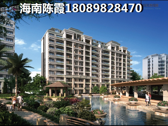 海通·御墅蓝庭3室2厅1厨1卫建面123.00㎡