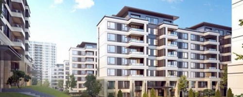 京博·儒苑上邦交通图